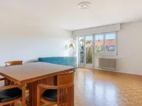Недвижимость Apartment 3.5 rooms: 2