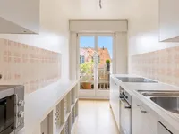 Недвижимость Apartment 3.5 rooms: 3