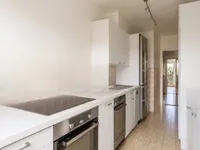 Недвижимость Apartment 3.5 rooms: 4