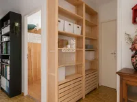 Недвижимость Apartment 3.5 rooms: 5