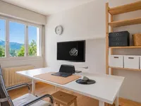 Недвижимость Apartment 3.5 rooms: 6
