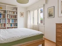 Недвижимость Apartment 3.5 rooms: 7
