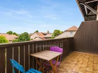 Недвижимость Apartment 3.5 rooms: 9