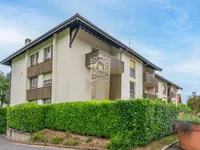 Недвижимость Apartment 3.5 rooms: 11