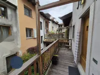 Недвижимость Четырехкомнатная квартира в центре Горичи: 9