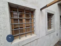 Недвижимость Четырехкомнатная квартира в центре Горичи: 11