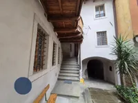 Недвижимость Четырехкомнатная квартира в центре Горичи: 13