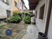 Недвижимость Четырехкомнатная квартира в центре Горичи: 14