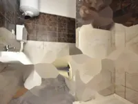 Недвижимость Двухкомнатная на Корсо Италия: 8