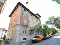 Недвижимость Двухкомнатная на Корсо Италия: 18