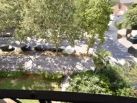 Недвижимость Двухкомнатная на Корсо Италия: 21