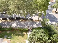 Недвижимость Двухкомнатная на Корсо Италия: 23