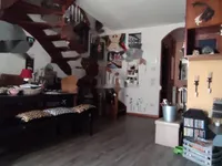 Недвижимость Четырехкомнатная квартира в центре Горицы: 4