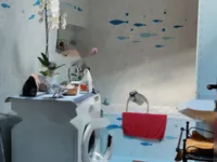 Недвижимость Четырехкомнатная квартира в центре Горицы: 8