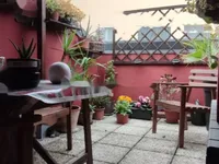 Недвижимость Четырехкомнатная квартира в центре Горицы: 19