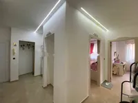 Недвижимость Трехкомнатная квартира в центре города Гориция: 4