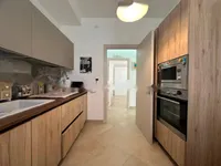 Недвижимость Трехкомнатная квартира в центре города Гориция: 6