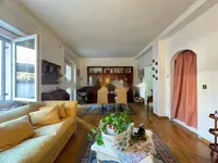 Недвижимость Трехкомнатная квартира в центре города Гориция: 9