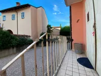 Недвижимость Трехкомнатная квартира в центре города Гориция: 17