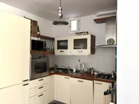 Недвижимость Трехкомнатная квартира в центре Горизии: 1