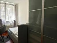 Недвижимость Трехкомнатная квартира в центре Горизии: 3