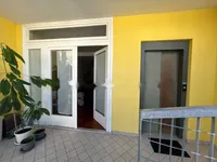 Недвижимость Трехкомнатная квартира в центре Горизии: 5