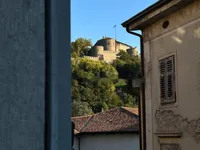 Недвижимость Трехкомнатная квартира в центре Горизии: 6