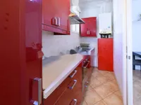 Недвижимость Квартира на улице Ортигара: 4