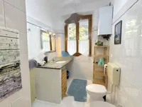 Недвижимость Трехкомнатная у Замка 3: 10