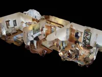 Недвижимость Трехкомнатная у Замка 3: 13