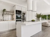 Недвижимость Duplex 6.5 rooms: 3