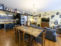 Недвижимость Квартира на площади Томмазео: 2