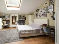 Недвижимость Квартира на площади Томмазео: 5