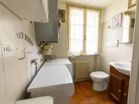 Недвижимость Квартира на площади Томмазео: 8