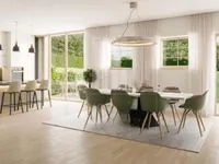 Недвижимость Single house 7 rooms: 1