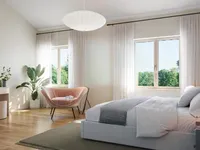 Недвижимость Single house 7 rooms: 2