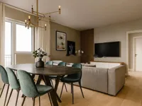 Недвижимость Квартира на улице Кадорна: 6