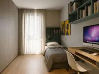 Недвижимость Квартира на улице Кадорна: 10