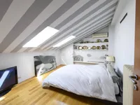 Недвижимость Квартира на улице Тренто: 10