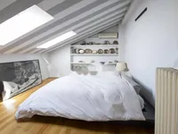 Недвижимость Квартира на улице Тренто: 11