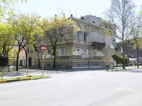 Недвижимость Квартира на улице Тренто: 19