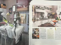 Недвижимость Квартира на улице Тренто: 23