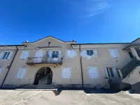 Недвижимость Квартира в центре Горицией: 1