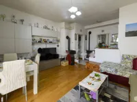 Недвижимость Квартира на улице Генерала Папы: 1