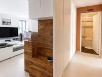 Недвижимость Apartment 5 rooms: 2