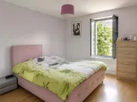 Недвижимость Apartment 5 rooms: 4