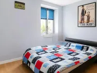 Недвижимость Apartment 5 rooms: 5