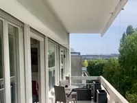 Недвижимость Terrace flat 5 rooms: 2