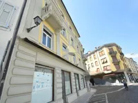 Недвижимость Двухкомнатная квартира в центре: 6