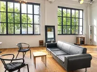 Недвижимость Apartment 6 rooms: 1